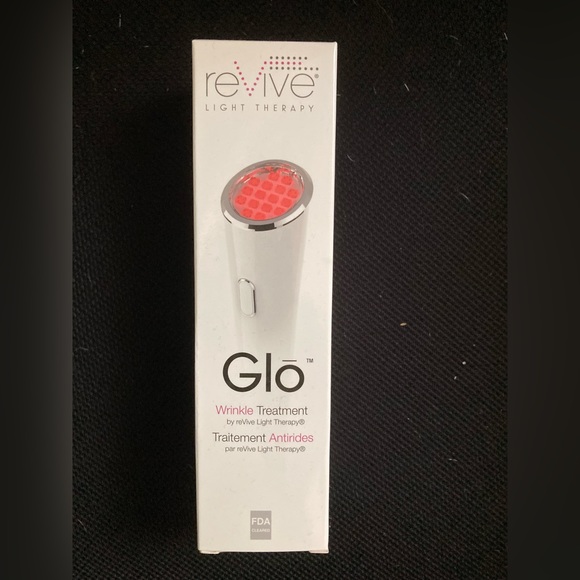 revive Other New Revive Glo Wrinkle Treatment Poshmark